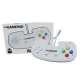 THEGAMEPAD - White