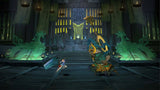 Bladed Fury [Code in a Box] (Switch)