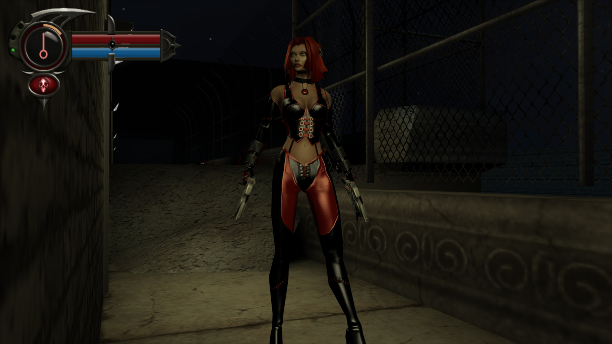 BloodRayne Definitive Collection Deluxe Edition (Switch)
