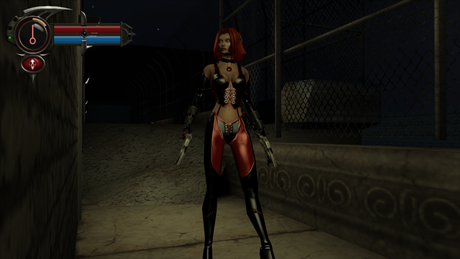 BloodRayne Definitive Collection - Limited Edition (Switch)