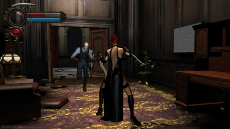 BloodRayne Definitive Collection - Limited Edition (Switch)