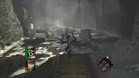 BloodRayne Definitive Collection - Limited Edition (Switch)