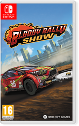 Bloody Rally Show (Switch)