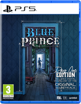 Blue Prince (PS5)