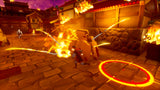 Avatar The Last Airbender Quest for Balance [Code in a Box] (Switch)