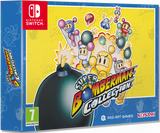 Super Bomberman Collection – Collector's Edition (Switch)