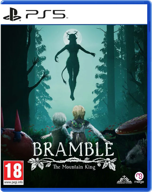 Bramble: The Mountain King (PS5)