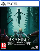 Bramble: The Mountain King (PS5)
