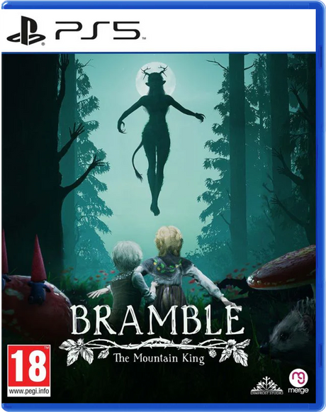 Bramble: The Mountain King (PS5)