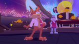 Bubsy 4D - Pawsome Edition (Switch 2)