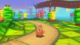 Bubsy 4D - Pawsome Edition (Switch 2)