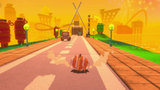 Bubsy 4D - Pawsome Edition (Switch 2)