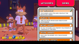 Bubsy 4D - Pawsome Edition (Switch 2)