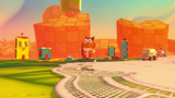 Bubsy 4D - Pawsome Edition (Switch 2)