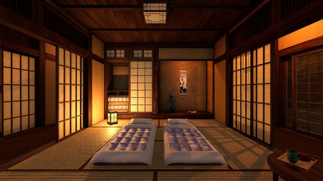 House Flipper 2 + Sakura DLC [Code in a Box] (Switch 2)