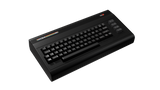 The C64 Mini Console - Black Edition