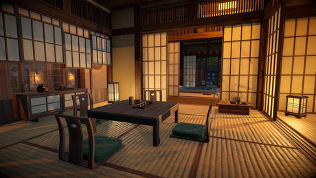 House Flipper 2 + Sakura DLC [Code in a Box] (Switch 2)