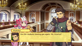 Class of Heroes 3 (Switch)
