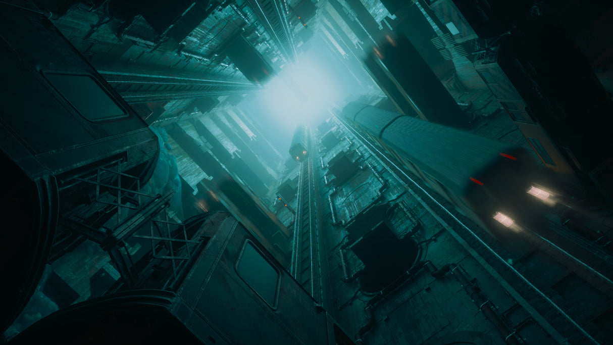 CONTROL Resonant (PS5)