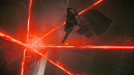 CONTROL Resonant (PS5)