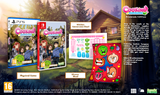 Cooking Companions - Premium Edition (Switch)