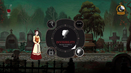 Cabernet Collector's Edition (PS5)