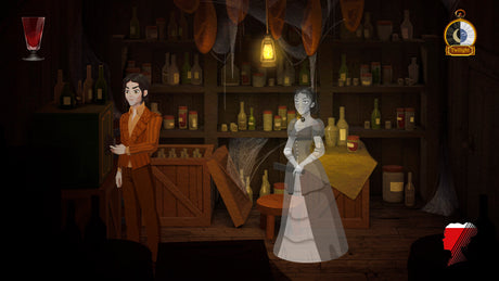 Cabernet Collector's Edition (PS5)