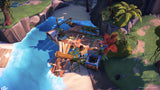 Survival Kids (Switch 2)