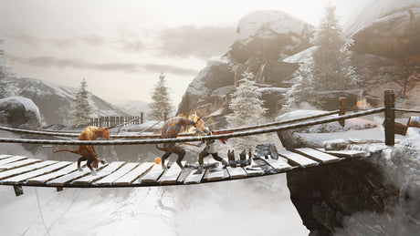 Castle of Heart: Retold (PS5)