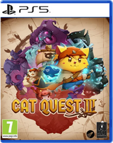Cat Quest 3 (PS5)