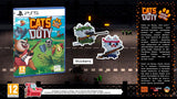 Cats on Duty: Meow Edition (PS5)