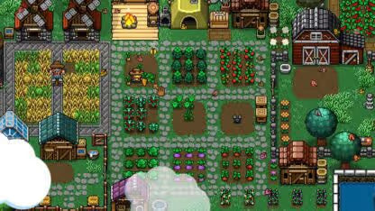 Cattle Country (PS5)