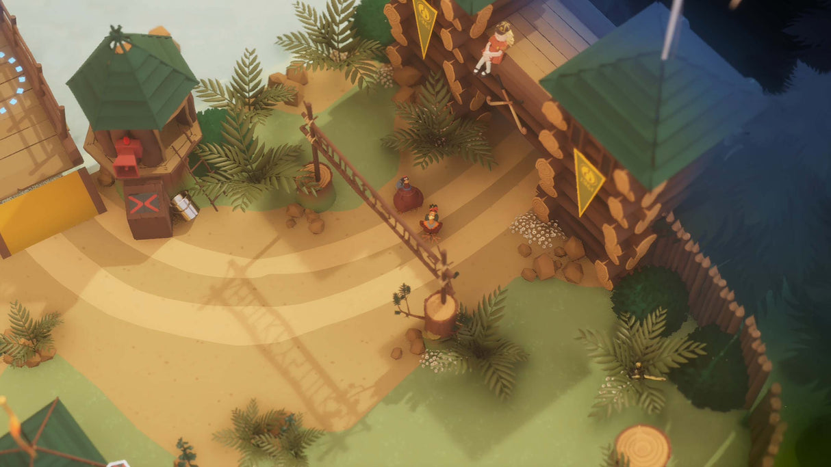 Chicken Run: Eggstraction (Switch)