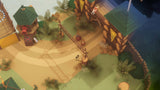 Chicken Run: Eggstraction (Switch)
