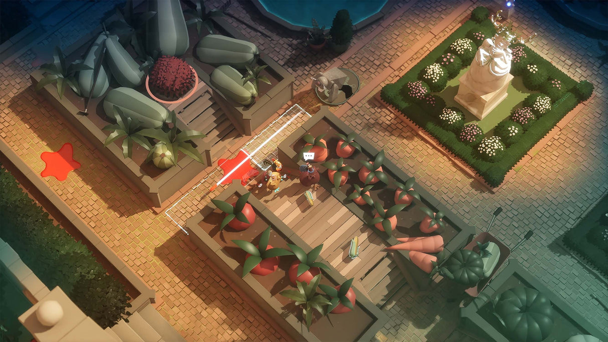 Chicken Run: Eggstraction (Switch)