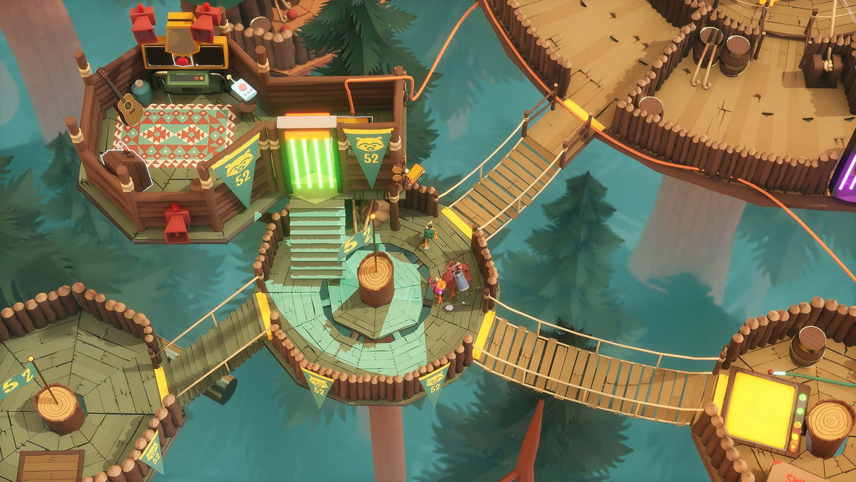 Chicken Run: Eggstraction (Switch)