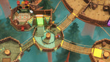 Chicken Run: Eggstraction (Switch)