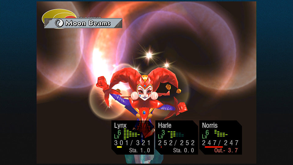 Chrono Cross: The Radical Dreamers Edition [Code in a Box] (Switch)