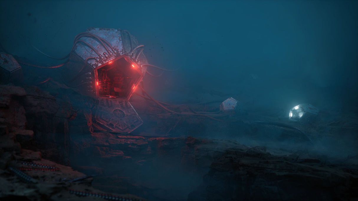 Cronos : The New Dawn [Code in a Box] (PC)