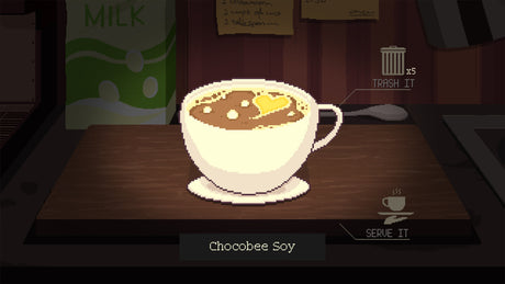Coffee Talk Tokyo (PS5)
