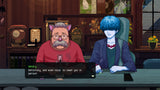 Coffee Talk Tokyo (PS5)