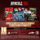 Invincible VS Collector's Edition (PS5)