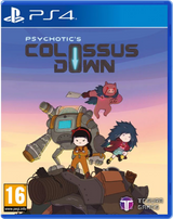 Colossus Down (PS4)