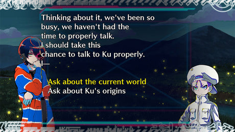 SHUTEN ORDER (Switch 2)