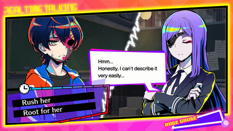 SHUTEN ORDER (Switch 2)