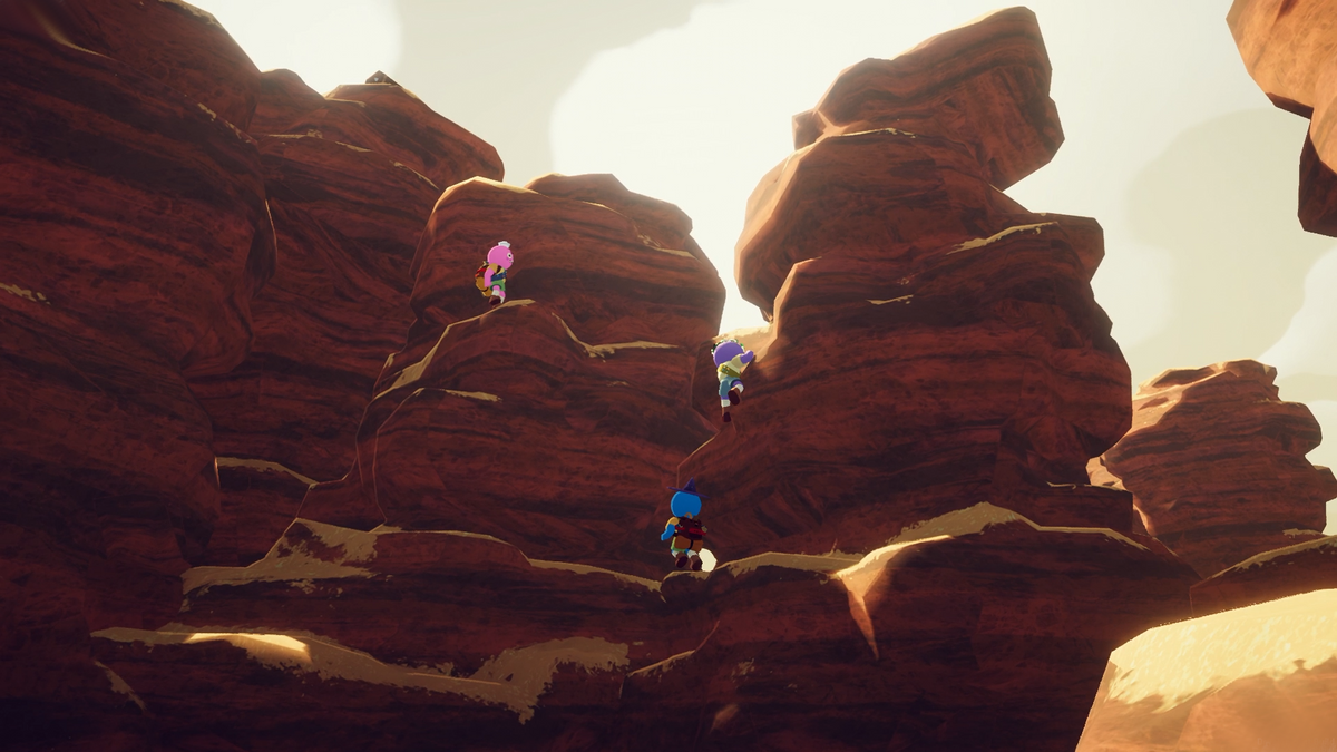 PEAK (PS5)