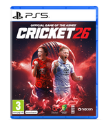 Cricket 26 - The Official Game of The Ashes (PS5)