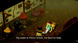 Crow County (Switch)