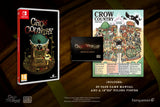 Crow County (Switch)