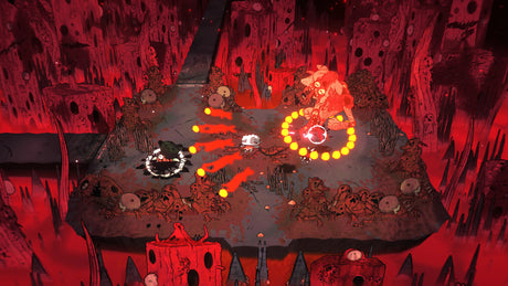 Cult of the Lamb: Definitive Edition (Switch)